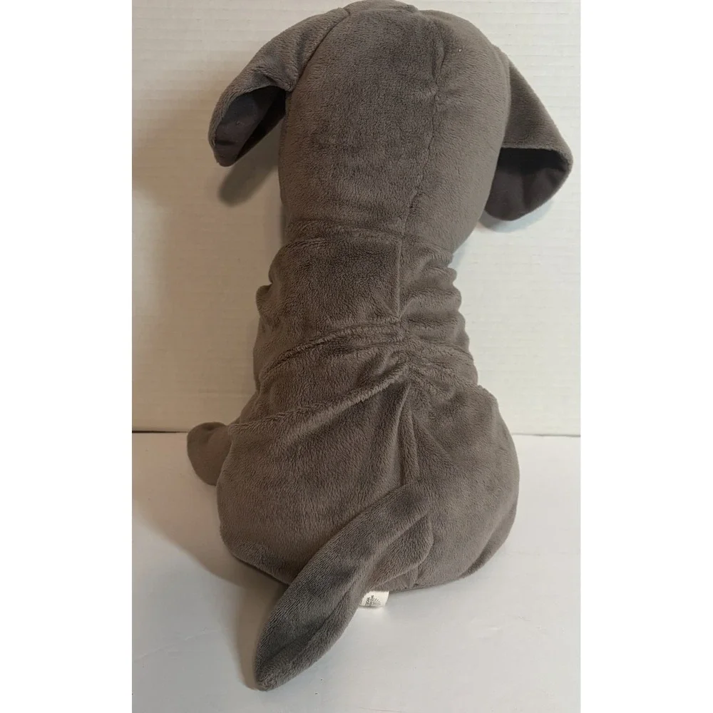 Wizarding World Harry Potter Fang Hagrid's Dog 14